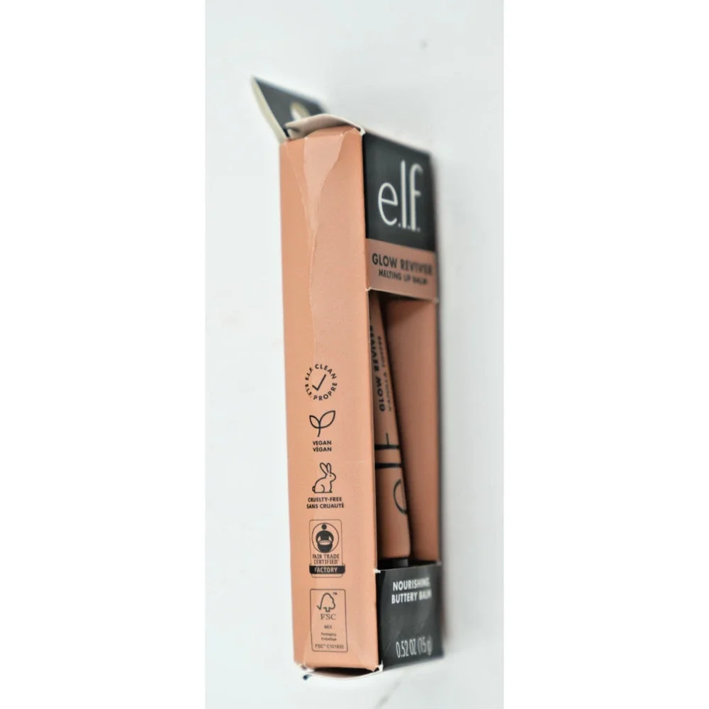 ELF glow reviver